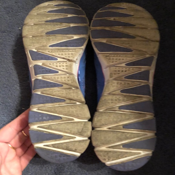 Skechers Athletic Shoes *Final Markdown* - Picture 6 of 6